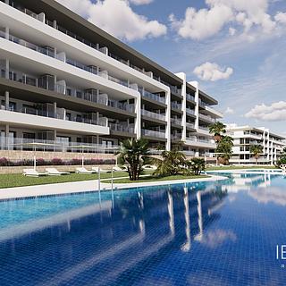 Prodej bytu 3+kk, 73m&sup2;