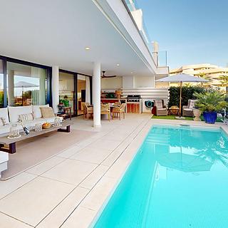 Prodej bytu 4+kk, 132m&sup2;