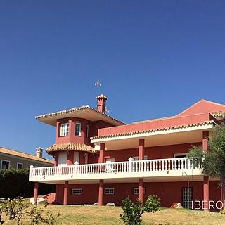 Prodej rodinného domu, 773m&sup2;