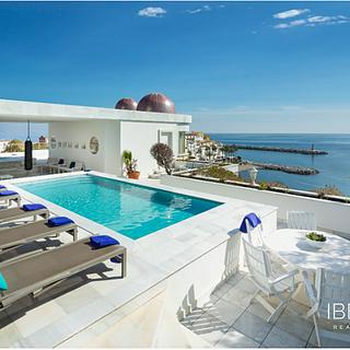 Prodej bytu 5+1 a více, 986m&sup2;