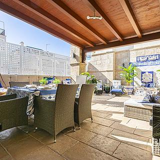 Prodej bytu 4+kk, 115m&sup2;