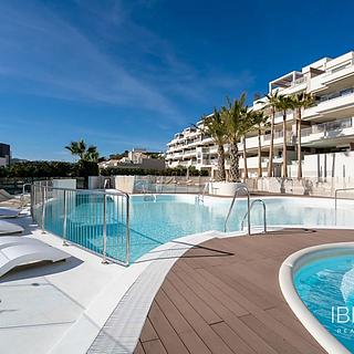 Prodej bytu 4+kk 104 m² ve Španělsku