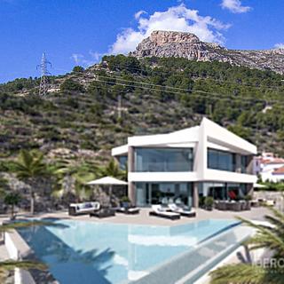 Prodej rodinného domu, 421m²