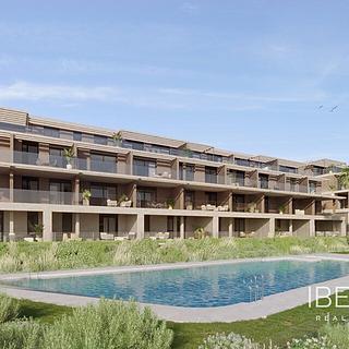 Prodej bytu 2+kk, 65m&sup2;