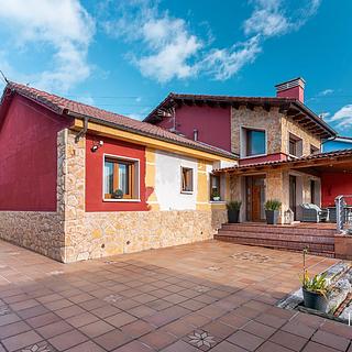 Prodej rodinného domu, 630m&sup2;