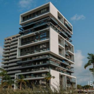 Prodej bytu 3+kk, 117m²