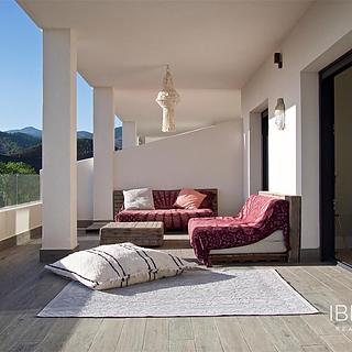 Prodej bytu 3+kk, 140m²