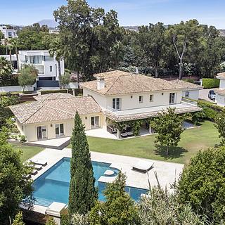 Prodej rodinného domu, 472m&sup2;