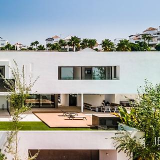 Prodej rodinného domu, 857m&sup2;