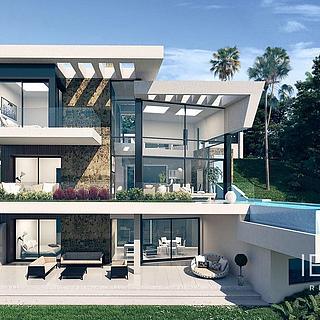 Prodej rodinného domu, 420m&sup2;