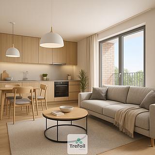 Prodej bytu 1+kk, garsoniery 24 m&sup2; Praha