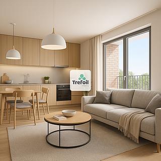 Prodej bytu 1+kk, garsoniery 24 m&sup2; Praha