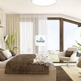 Prodej bytu 2+kk 53 m&sup2; Praha