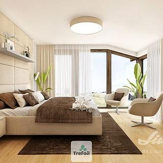 Prodej bytu 2+kk 53 m&sup2; Praha