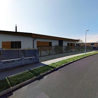 Prodej rodinného domu 139 m², Tymiánová