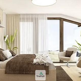 Prodej bytu 2+kk 53 m² Praha, U mateřské školy