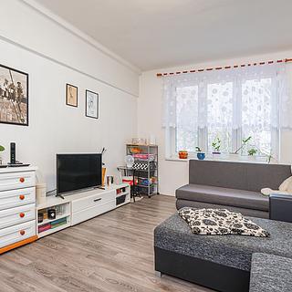Prodej bytu 3+1 72 m² Neratovice, Dr. E. Beneše