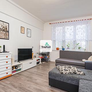 Prodej bytu 3+1 72 m² Neratovice, Dr. E. Beneše