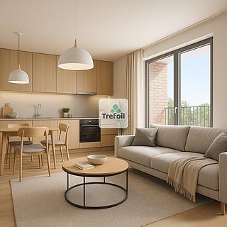 Prodej bytu 1+kk a garsoniéry 24 m² Praha