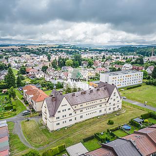 Prodej bytu 2+1 72 m²