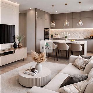 Prodej bytu 2+kk 46 m² Praha Vršovice, K topírně