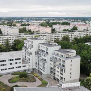 Prodej bytu 3+kk 70 m² Pardubice Polabiny, Bělehradská