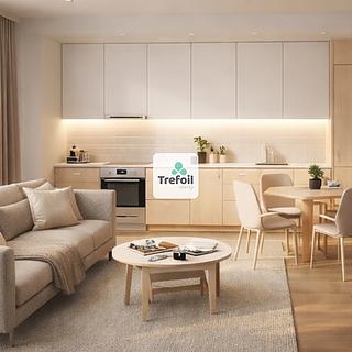 Prodej bytu 2+kk 43 m² Praha