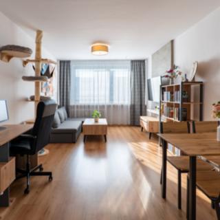 Prodej bytu 3+kk 67 m² Praha, Donovalská