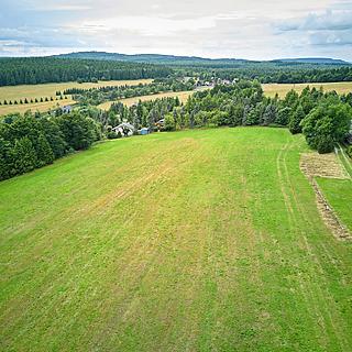 Prodej louky 1 013 m²
