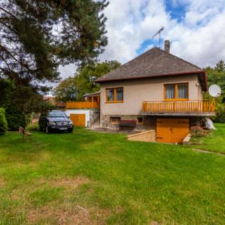 Prodej rodinného domu 275 m² Vitice