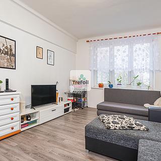 Prodej bytu 3+1 72 m² Neratovice, Dr. E. Beneše