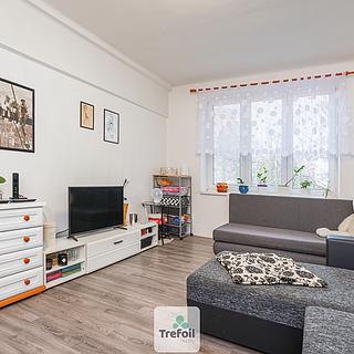 Prodej bytu 3+1 72 m², Dr. E. Beneše