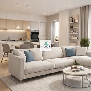 Prodej bytu 3+kk 64 m&sup2; Praha