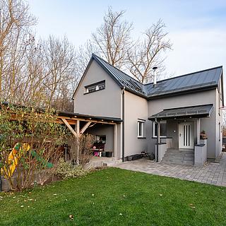 Prodej rodinného domu 132 m² Neratovice, Za Lesem