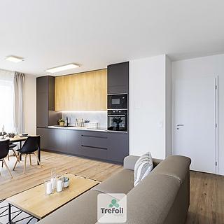 Prodej bytu 3+kk 73 m&sup2;