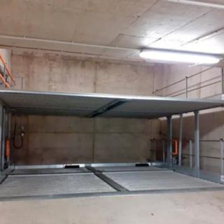 Prodej garáže 15 m² Brno