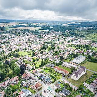 Prodej bytu 1+1 67 m²