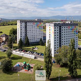 Prodej bytu 2+kk 42 m², Nerudova