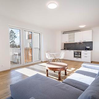 Prodej bytu 3+kk 83 m²