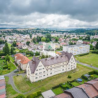 Prodej bytu 2+1 72 m²