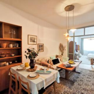 Prodej bytu 3+1 73 m² Praha