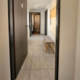 Pronájem bytu 1+1 31 m² Žatec, třída Obránců míru