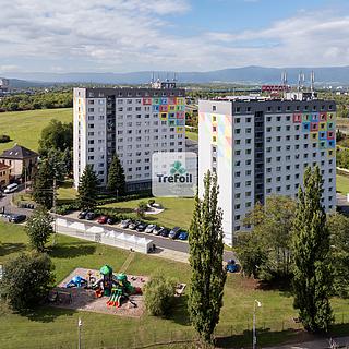 Prodej bytu 2+kk 42 m², Nerudova