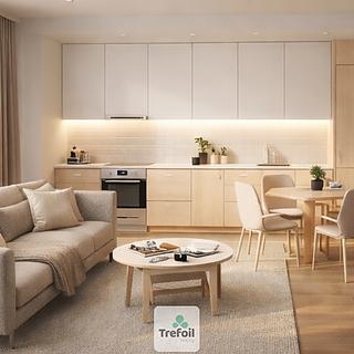 Prodej bytu 2+kk 43 m² Praha