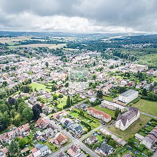 Prodej bytu 1+1 67 m²