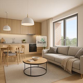 Prodej bytu 1+kk, garsoniery 24 m&sup2; Praha