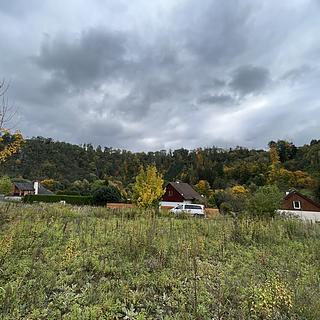 Prodej stavební parcely 621 m² Ledečko