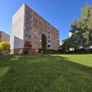 Pronájem bytu 1+kk a garsoniéry 35 m² Roudnice nad Labem
