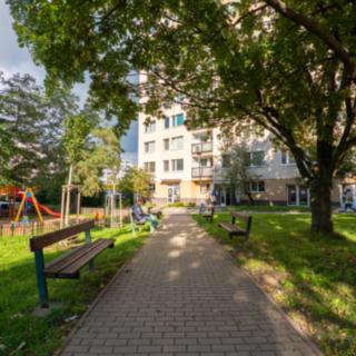 Prodej bytu 3+kk 67 m² Praha