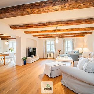 Prodej rodinného domu 562 m² Loket, T. G. Masaryka